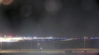 Weather camera view of Allstate Arena.