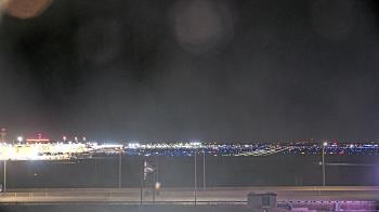 Weather camera view of Allstate Arena.