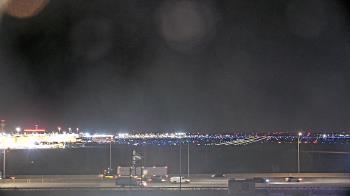 Weather camera view of Allstate Arena.