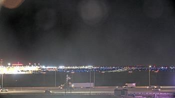 Weather camera view of Allstate Arena.