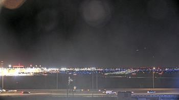 Weather camera view of Allstate Arena.