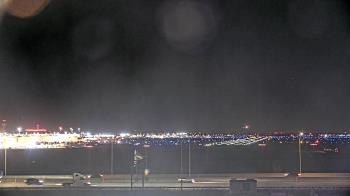 Weather camera view of Allstate Arena.