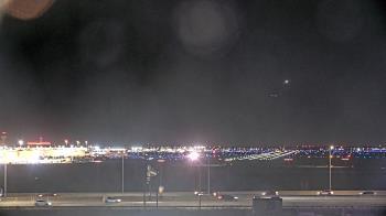 Weather camera view of Allstate Arena.