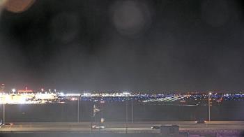 Weather camera view of Allstate Arena.