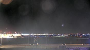 Weather camera view of Allstate Arena.