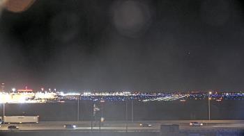 Weather camera view of Allstate Arena.