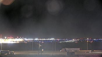 Weather camera view of Allstate Arena.