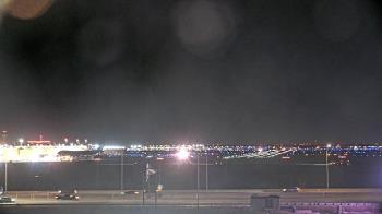 Weather camera view of Allstate Arena.