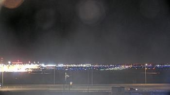 Weather camera view of Allstate Arena.