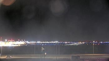 Weather camera view of Allstate Arena.