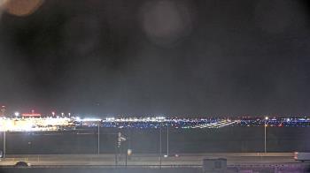 Weather camera view of Allstate Arena.