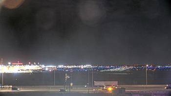 Weather camera view of Allstate Arena.