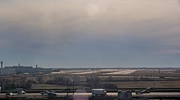 Weather camera view of Allstate Arena.