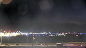 Weather camera view of Allstate Arena.