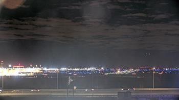 Weather camera view of Allstate Arena.