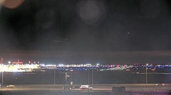 Weather camera view of Allstate Arena.