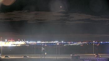 Weather camera view of Allstate Arena.