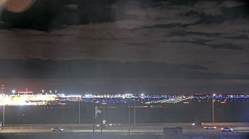 Weather camera view of Allstate Arena.