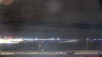 Weather camera view of Allstate Arena.