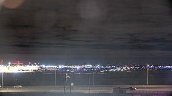 Weather camera view of Allstate Arena.