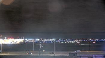 Weather camera view of Allstate Arena.