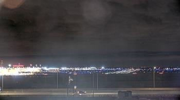 Weather camera view of Allstate Arena.