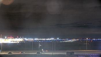 Weather camera view of Allstate Arena.