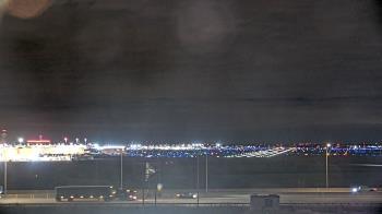 Weather camera view of Allstate Arena.