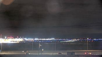 Weather camera view of Allstate Arena.