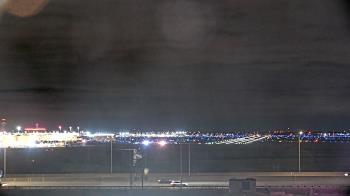 Weather camera view of Allstate Arena.