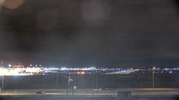 Weather camera view of Allstate Arena.