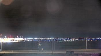 Weather camera view of Allstate Arena.