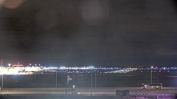 Weather camera view of Allstate Arena.