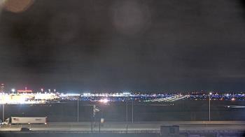 Weather camera view of Allstate Arena.