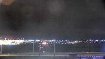 Weather camera view of Allstate Arena.