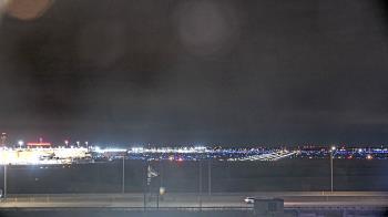 Weather camera view of Allstate Arena.