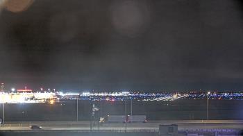 Weather camera view of Allstate Arena.