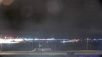 Weather camera view of Allstate Arena.