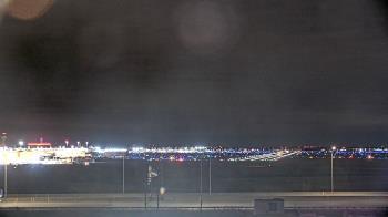 Weather camera view of Allstate Arena.