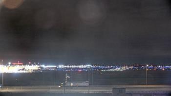 Weather camera view of Allstate Arena.