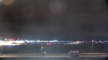 Weather camera view of Allstate Arena.