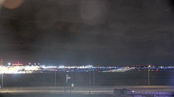 Weather camera view of Allstate Arena.