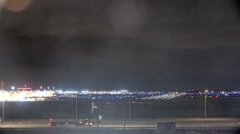 Weather camera view of Allstate Arena.