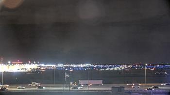 Weather camera view of Allstate Arena.