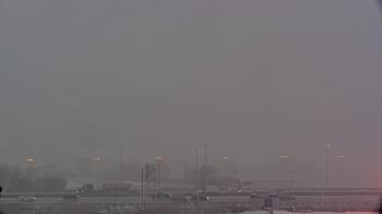 Weather camera view of Allstate Arena.