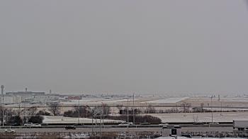 Weather camera view of Allstate Arena.