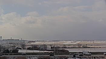 Weather camera view of Allstate Arena.