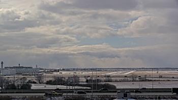 Weather camera view of Allstate Arena.