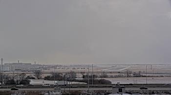 Weather camera view of Allstate Arena.