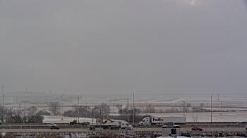 Weather camera view of Allstate Arena.